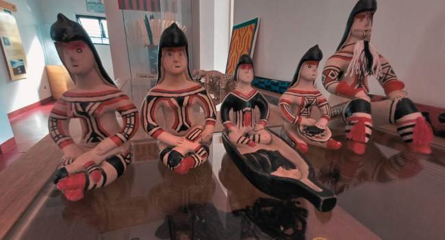 Povo Indigena Javaé