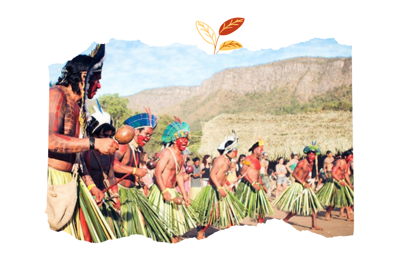 Povo Indigena Javaé