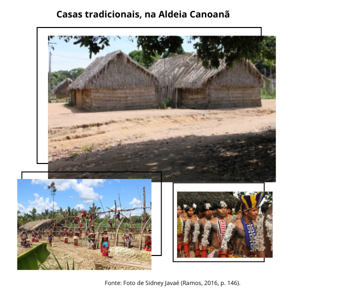 Povo Indigena Javaé