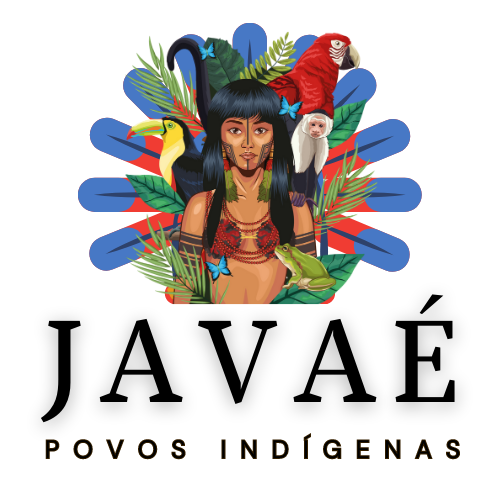 Povos Indígenas Javaé - Conheça a cultura dos Povos Indígenas Javaé