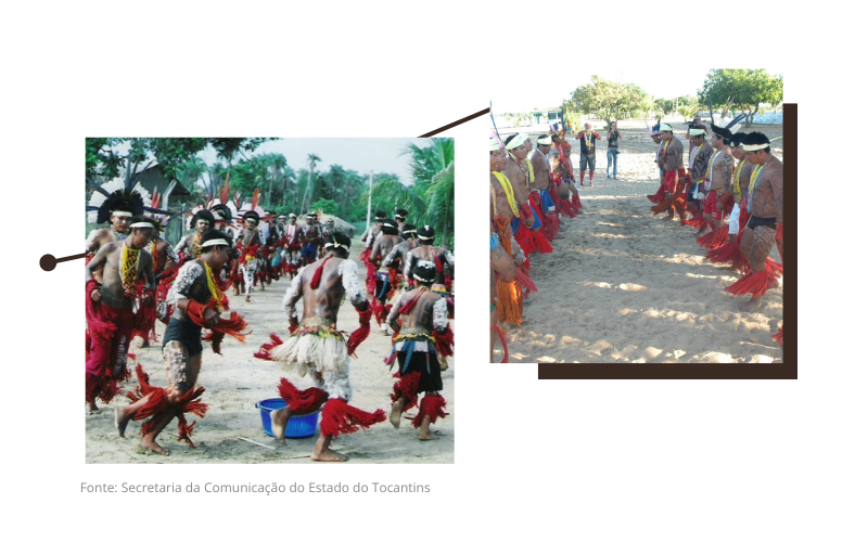 Povo Indigena Javaé